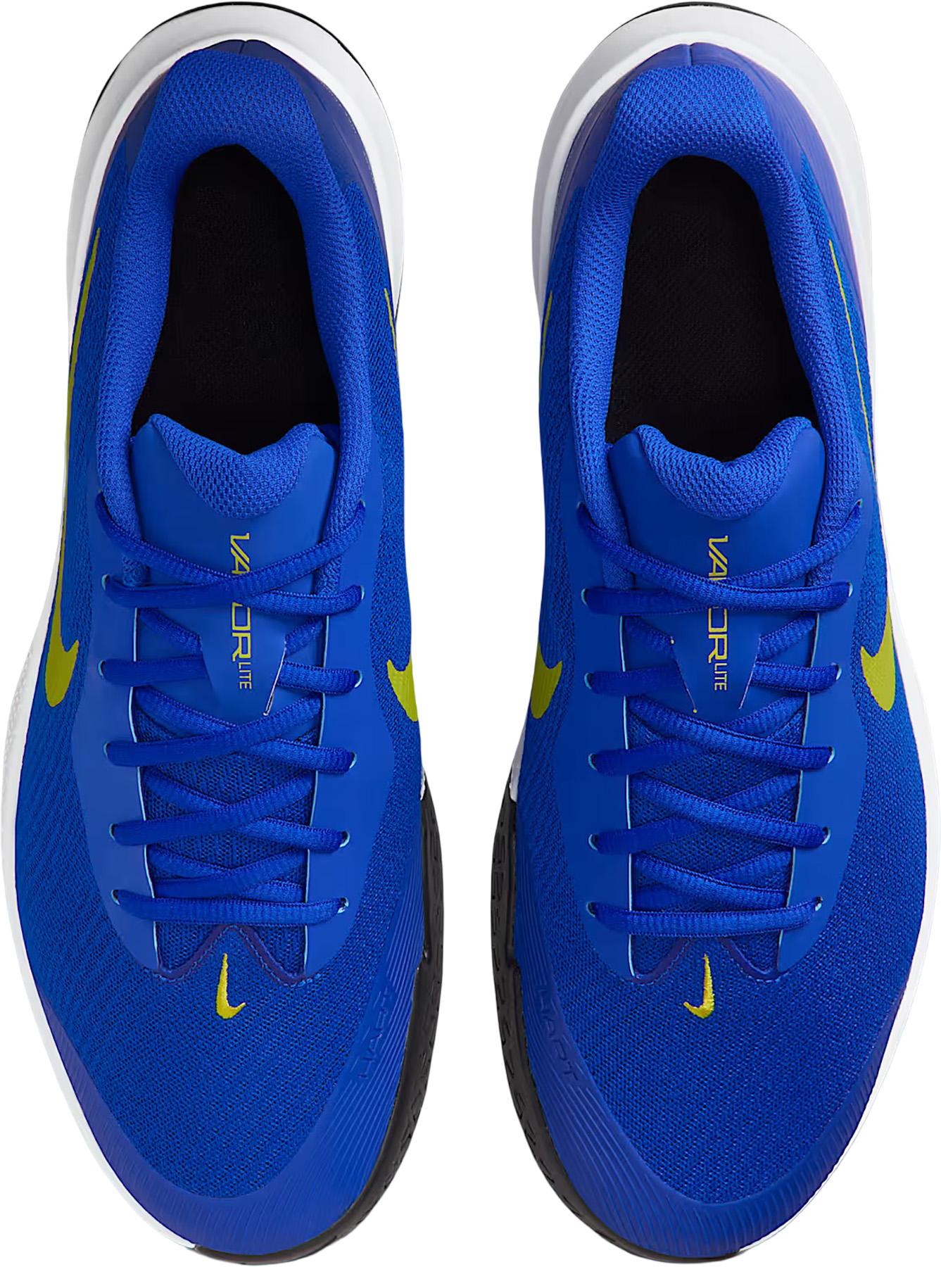 Numéro de l'image de la galerie de produits 3 pour le produit Souliers de tennis pour surface dure Nike Vapor Lite 3 - Homme
