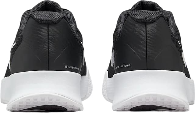 black womens nike tennis shoes