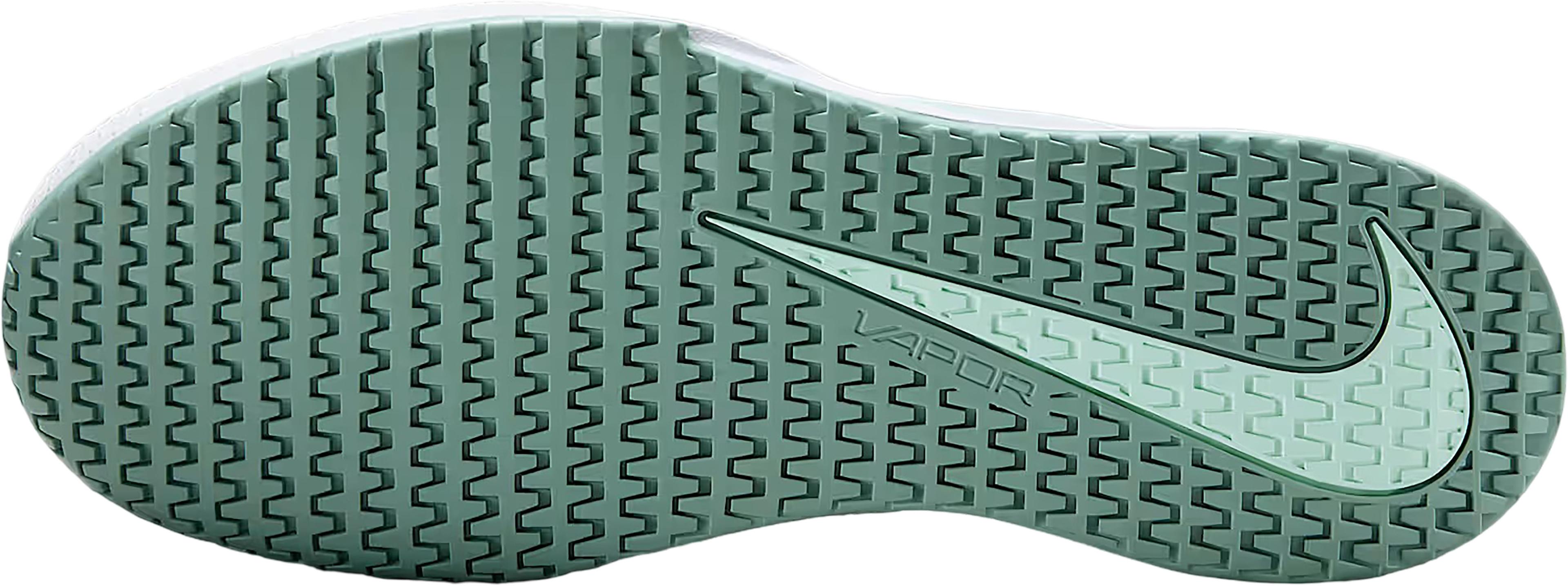 Numéro de l'image de la galerie de produits 2 pour le produit Souliers de tennis pour surface dure Nike Vapor Lite 3 - Femme