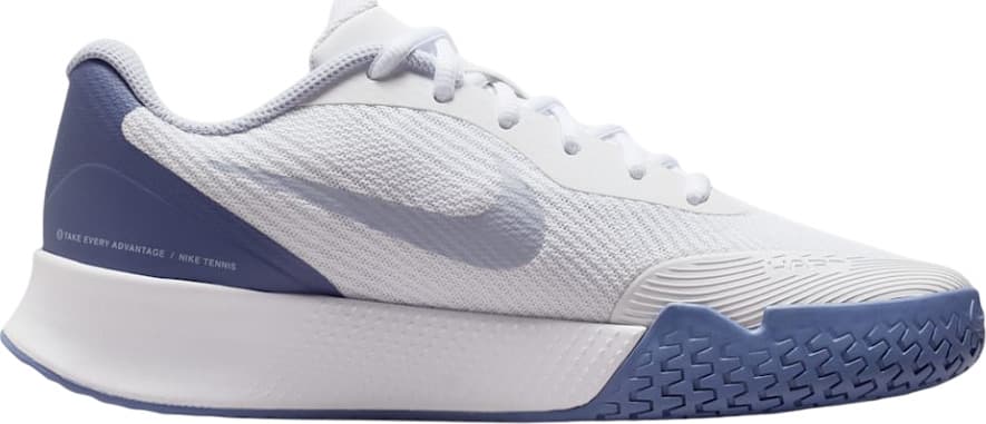 Numéro de l'image de la galerie de produits 4 pour le produit Souliers de tennis pour surface dure Nike Vapor Lite 3 - Femme