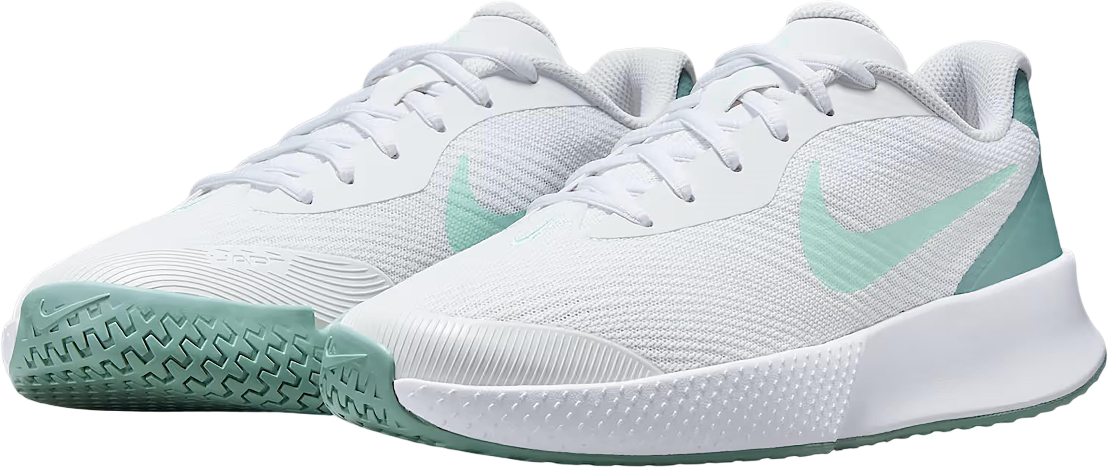 Numéro de l'image de la galerie de produits 4 pour le produit Souliers de tennis pour surface dure Nike Vapor Lite 3 - Femme