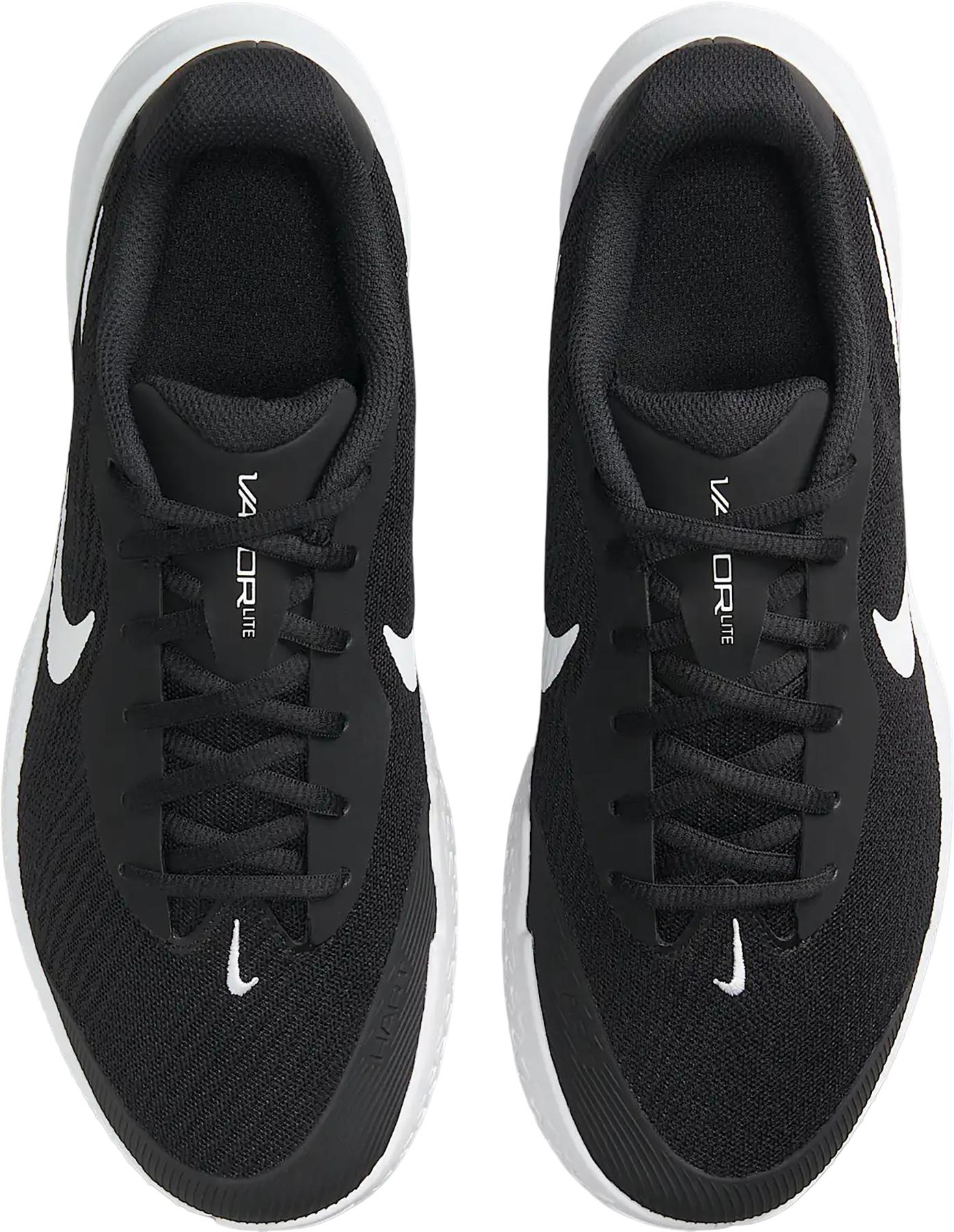 Numéro de l'image de la galerie de produits 4 pour le produit Souliers de tennis pour surface dure Nike Vapor Lite 3 - Femme