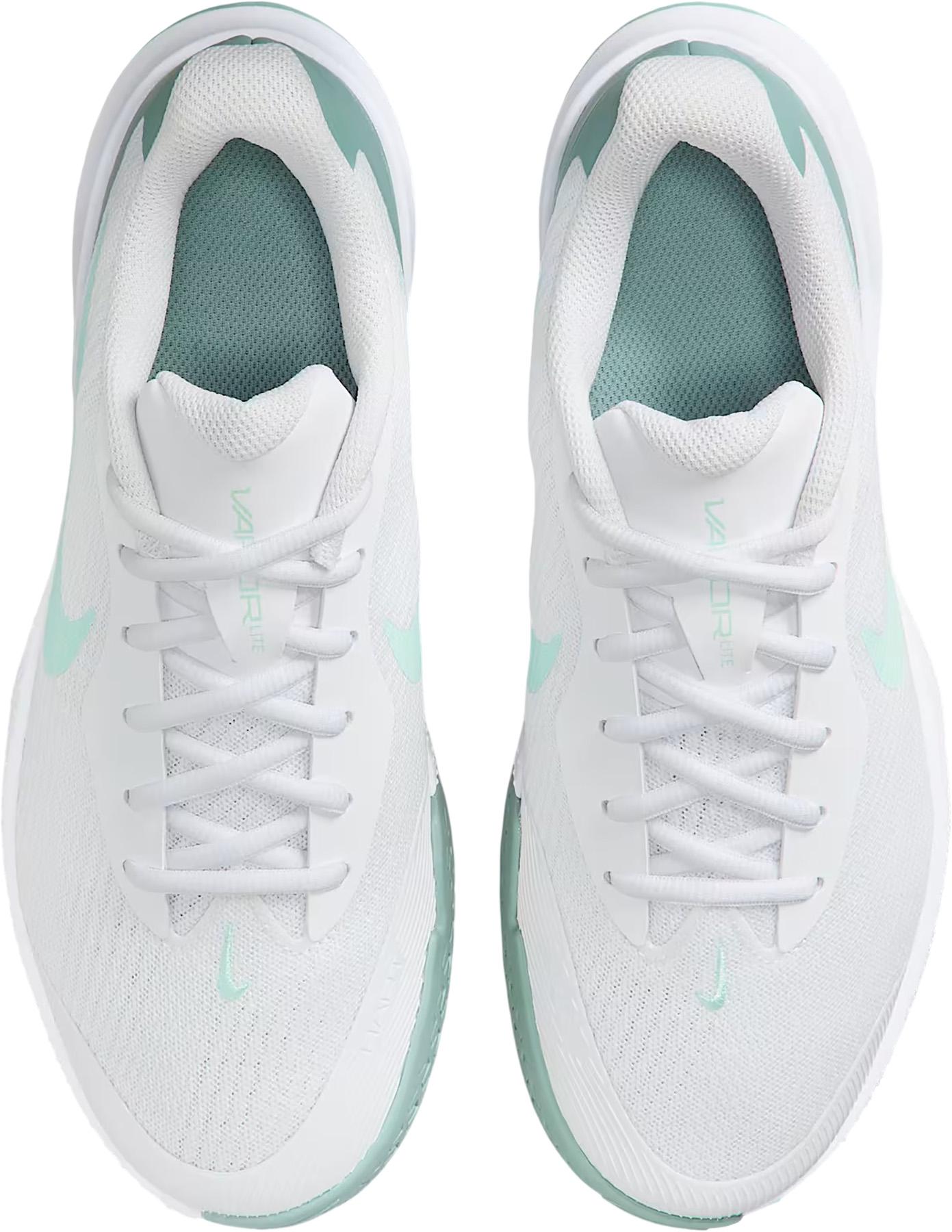 Numéro de l'image de la galerie de produits 6 pour le produit Souliers de tennis pour surface dure Nike Vapor Lite 3 - Femme