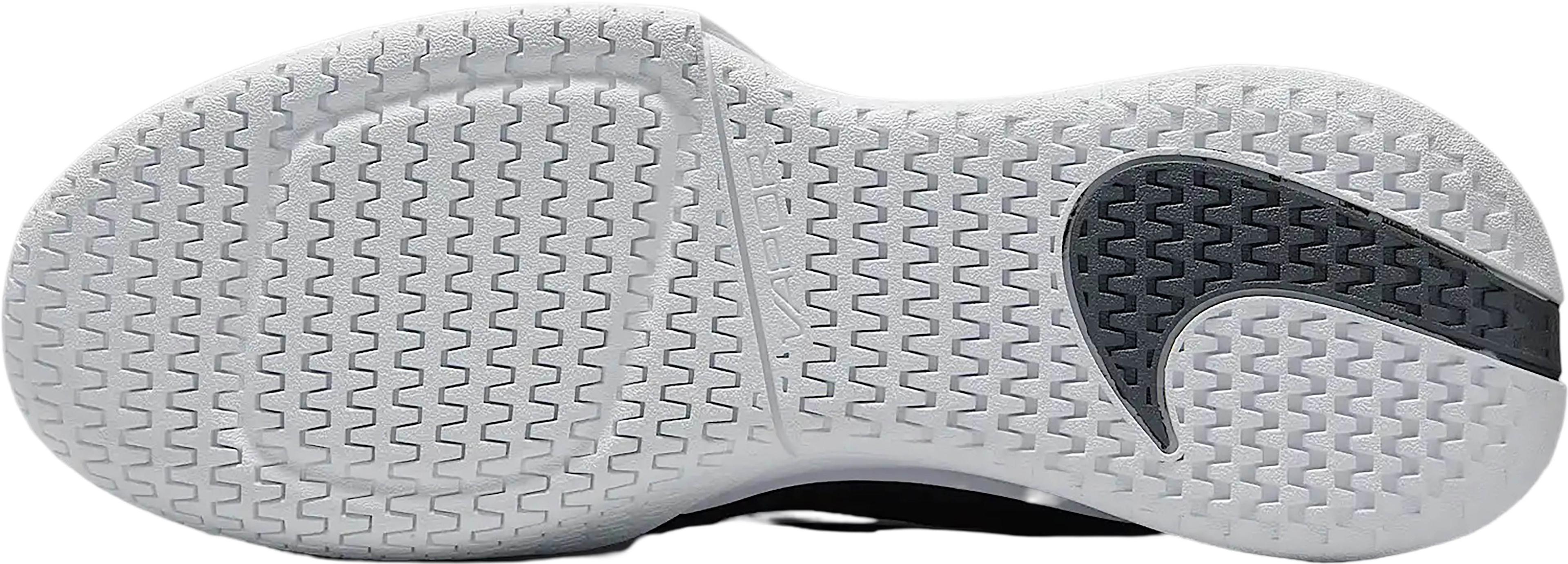 Product gallery image number 2 for product Nike Vapor Pro 3 Hard Court Tennis Shoes - Women's