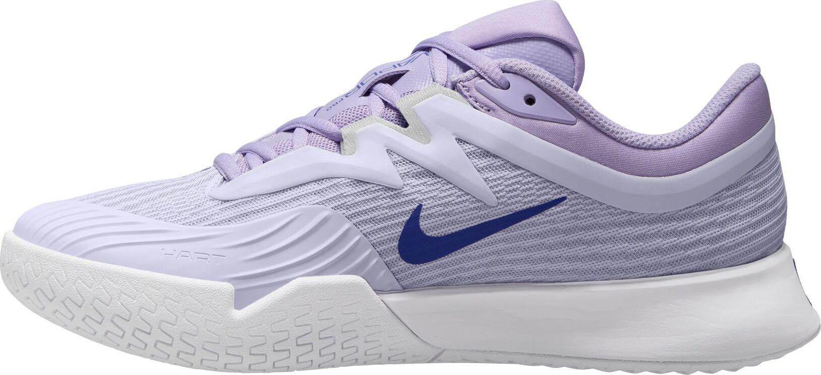 Numéro de l'image de la galerie de produits 4 pour le produit Souliers de tennis pour surface dure Nike Vapor Pro 3 - Femme