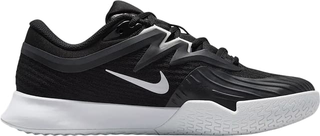 nike black tennis shoes for women