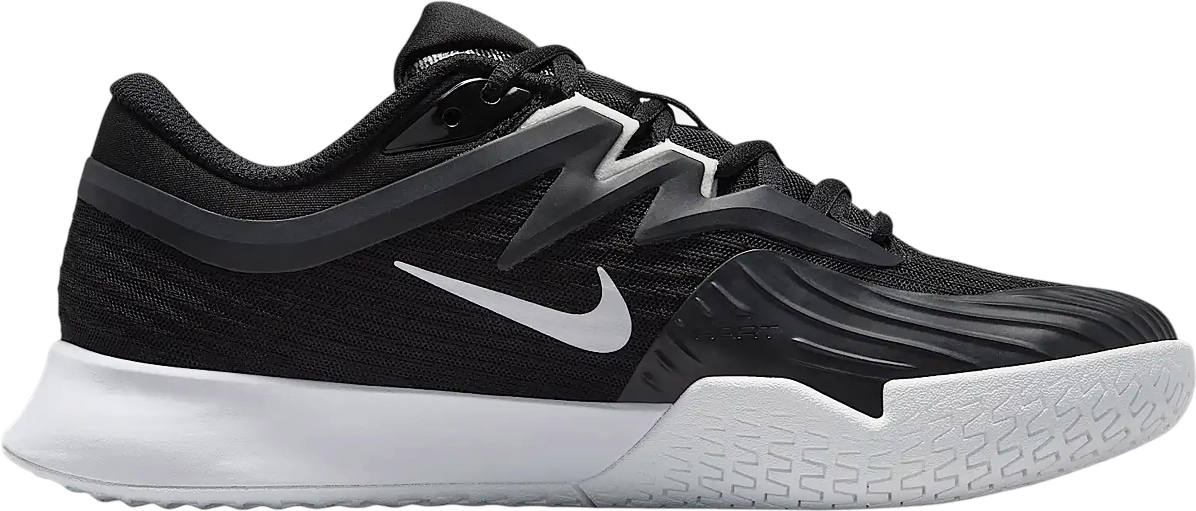 Product gallery image number 6 for product Nike Vapor Pro 3 Hard Court Tennis Shoes - Women's