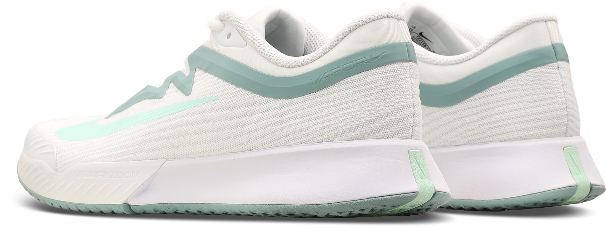 Numéro de l'image de la galerie de produits 7 pour le produit Souliers de tennis pour surface dure Nike Vapor Pro 3 - Femme