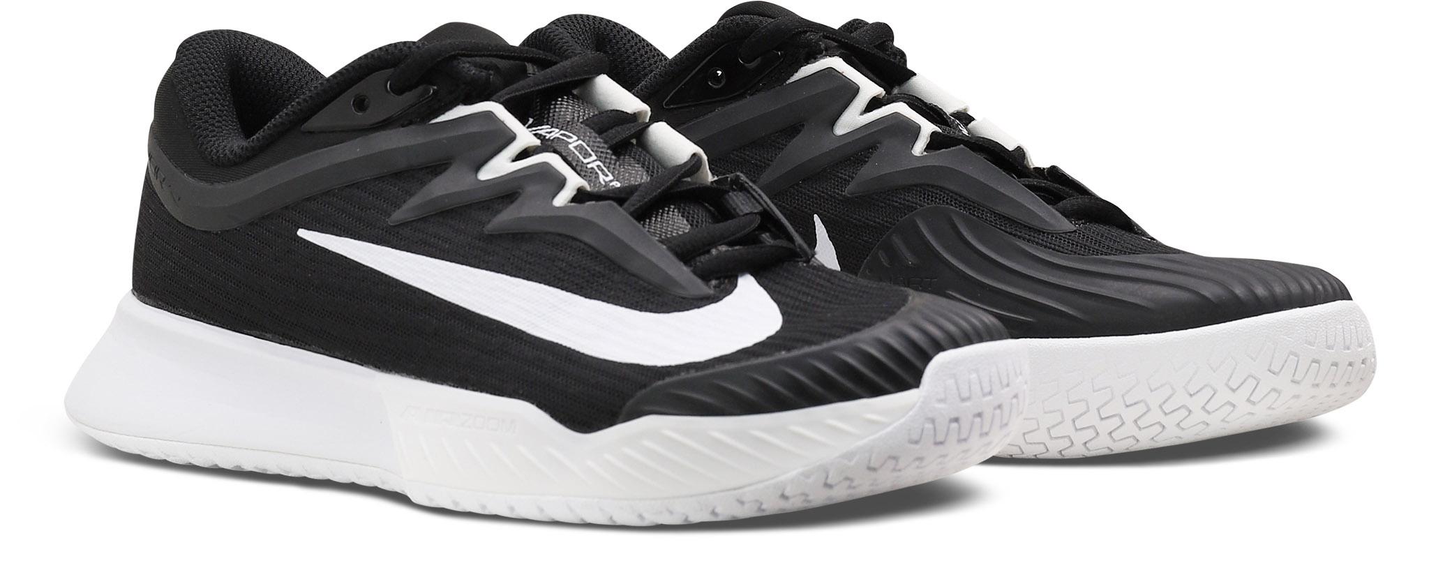 Numéro de l'image de la galerie de produits 10 pour le produit Souliers de tennis pour surface dure Nike Vapor Pro 3 - Femme