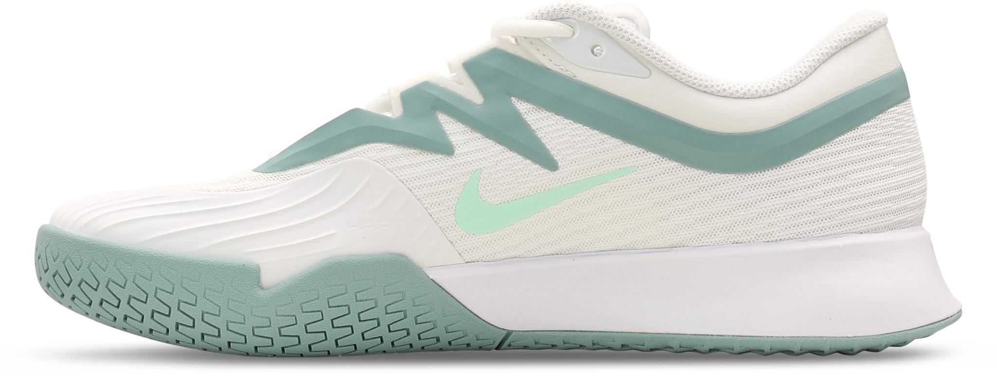 Numéro de l'image de la galerie de produits 6 pour le produit Souliers de tennis pour surface dure Nike Vapor Pro 3 - Femme