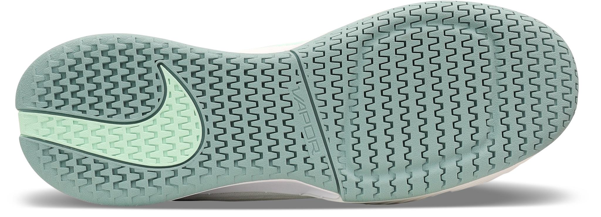 Numéro de l'image de la galerie de produits 8 pour le produit Souliers de tennis pour surface dure Nike Vapor Pro 3 - Femme