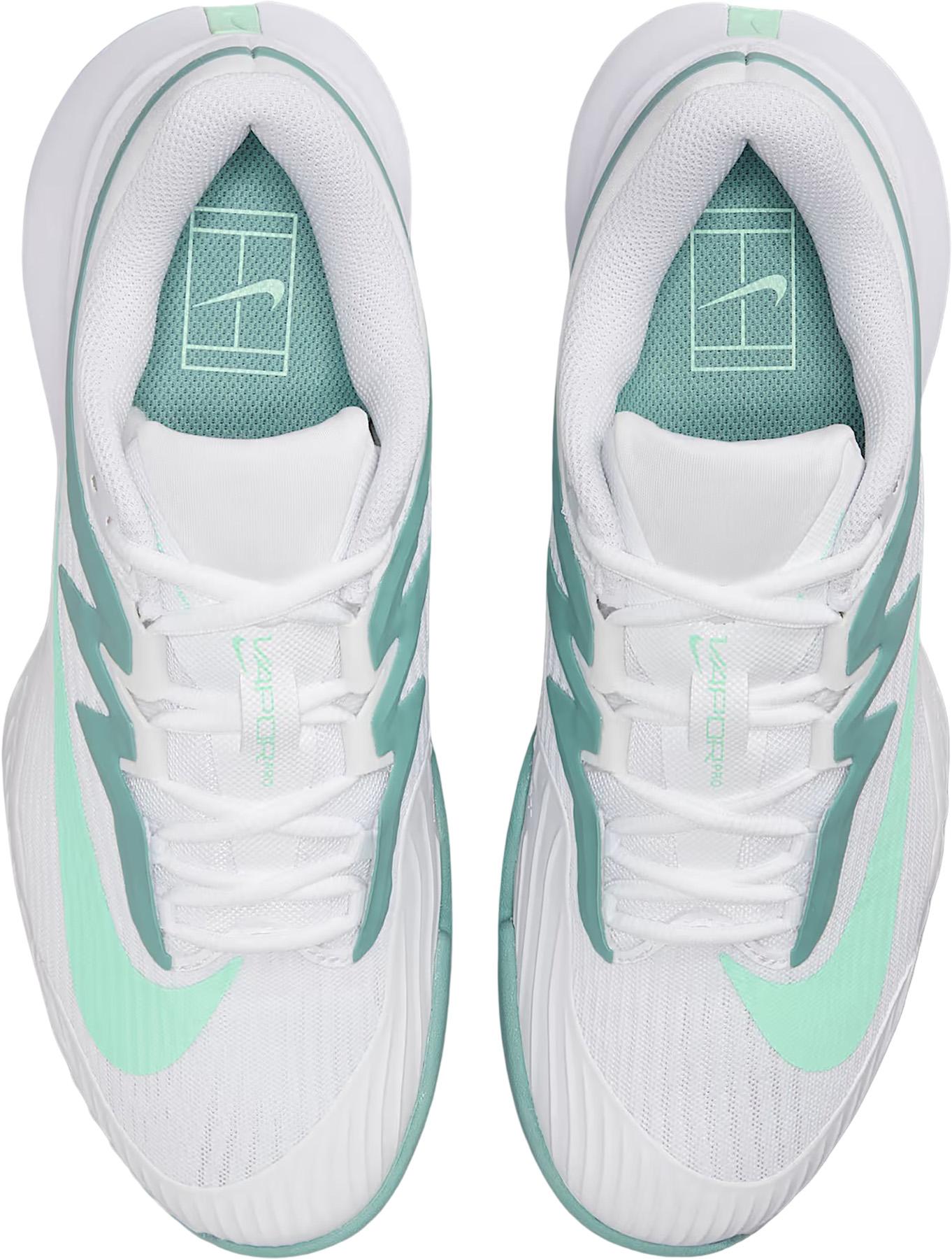 Numéro de l'image de la galerie de produits 5 pour le produit Souliers de tennis pour surface dure Nike Vapor Pro 3 - Femme