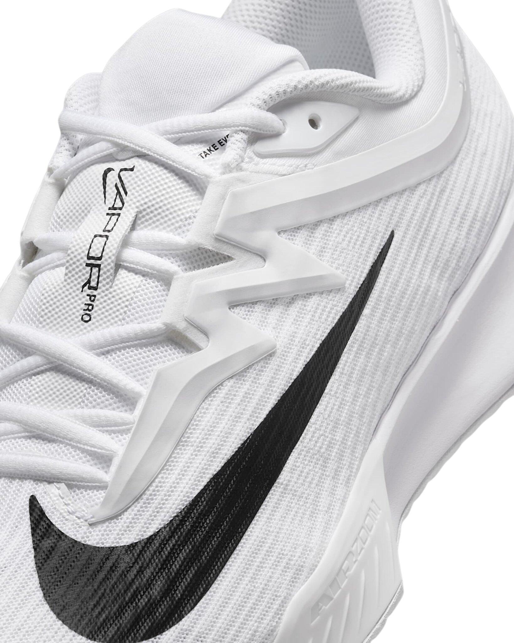 Numéro de l'image de la galerie de produits 4 pour le produit Souliers de tennis pour surface dure Nike Vapor Pro 3 - Homme