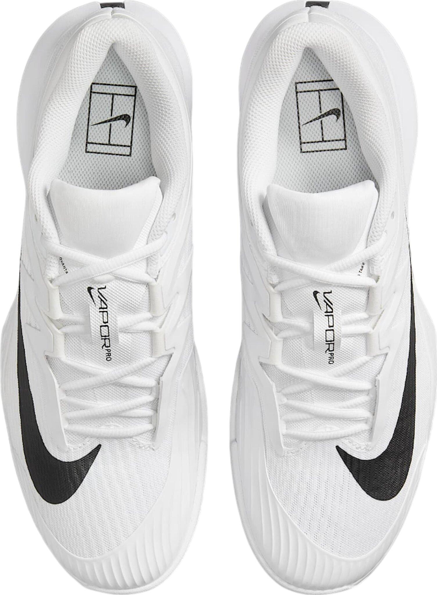 Numéro de l'image de la galerie de produits 6 pour le produit Souliers de tennis pour surface dure Nike Vapor Pro 3 - Homme