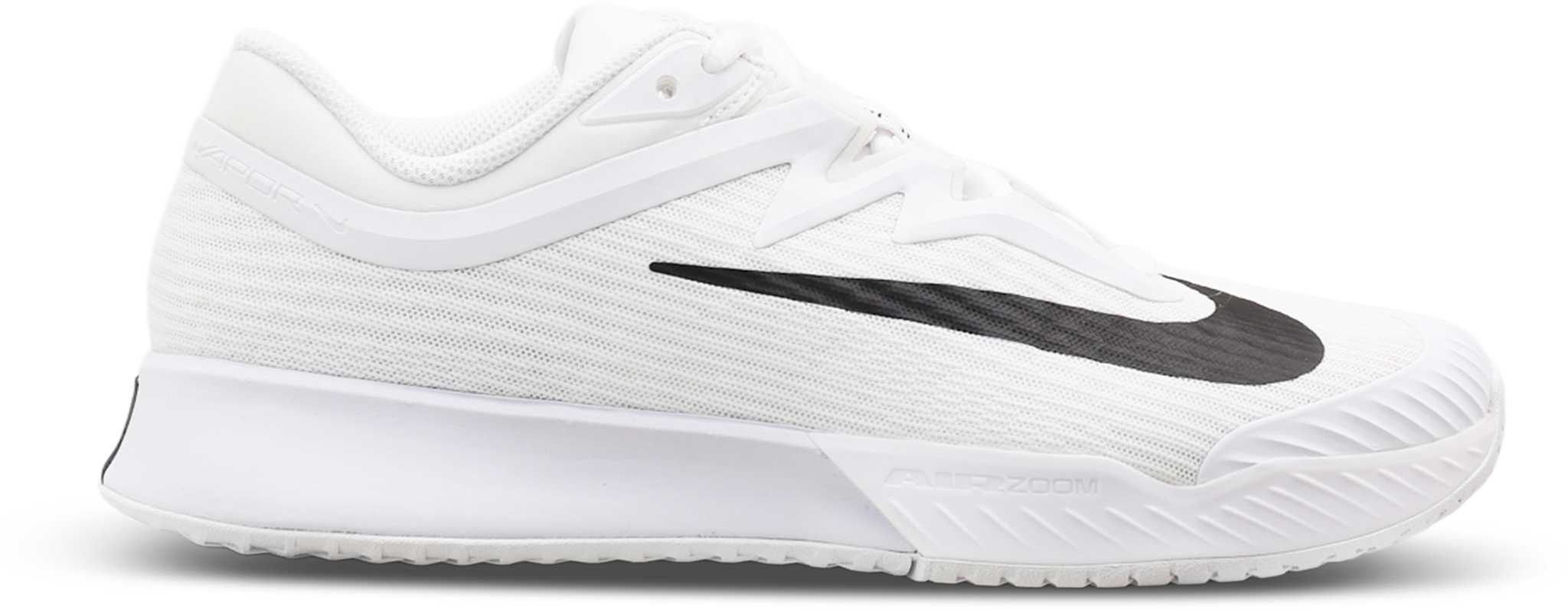 White - Black