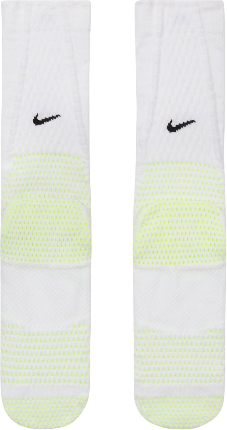 Product gallery image number 2 for product Unicorn Dri-FIT ADV Cushioned 1 Pair Crew Socks - Unisex