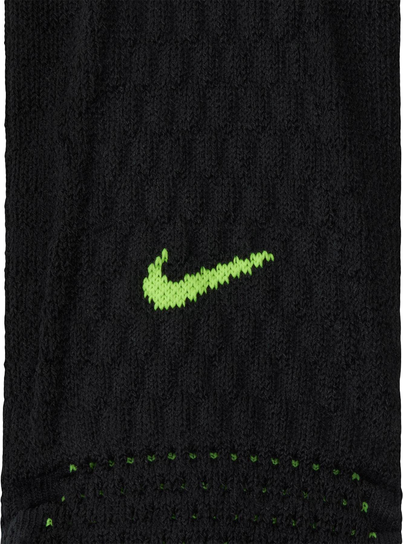 Product gallery image number 3 for product Chaussettes mi-mollet à coussinets 1 paire Unicorn Dri-FIT ADV - Unisexe