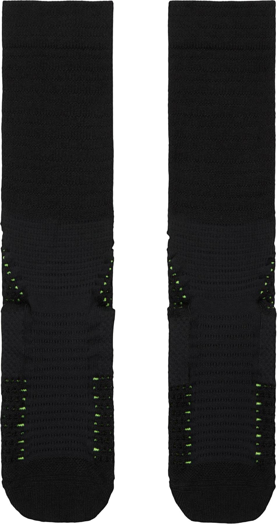 Product gallery image number 4 for product Chaussettes mi-mollet à coussinets 1 paire Unicorn Dri-FIT ADV - Unisexe