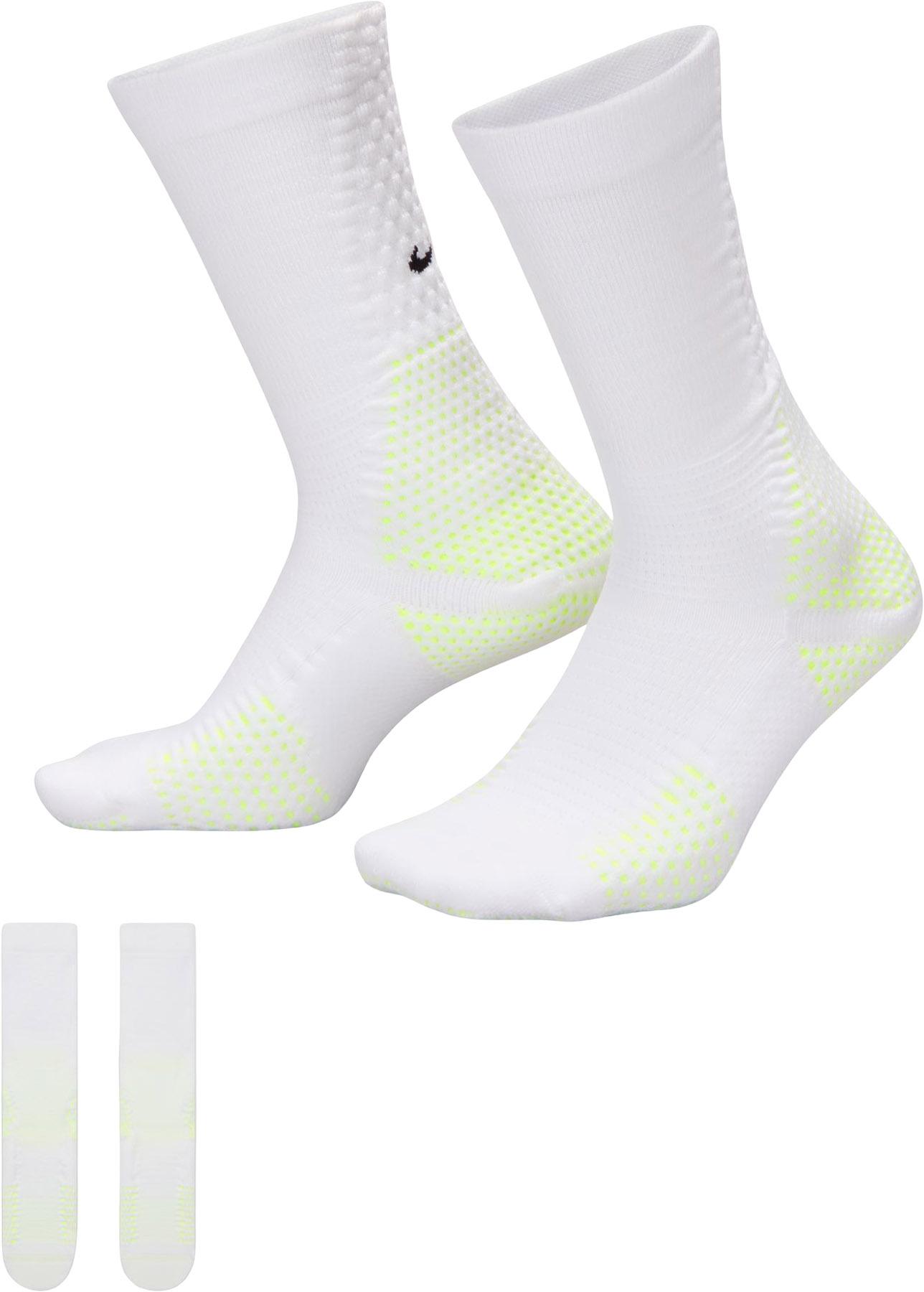 Product image for Chaussettes mi-mollet à coussinets 1 paire Unicorn Dri-FIT ADV - Unisexe