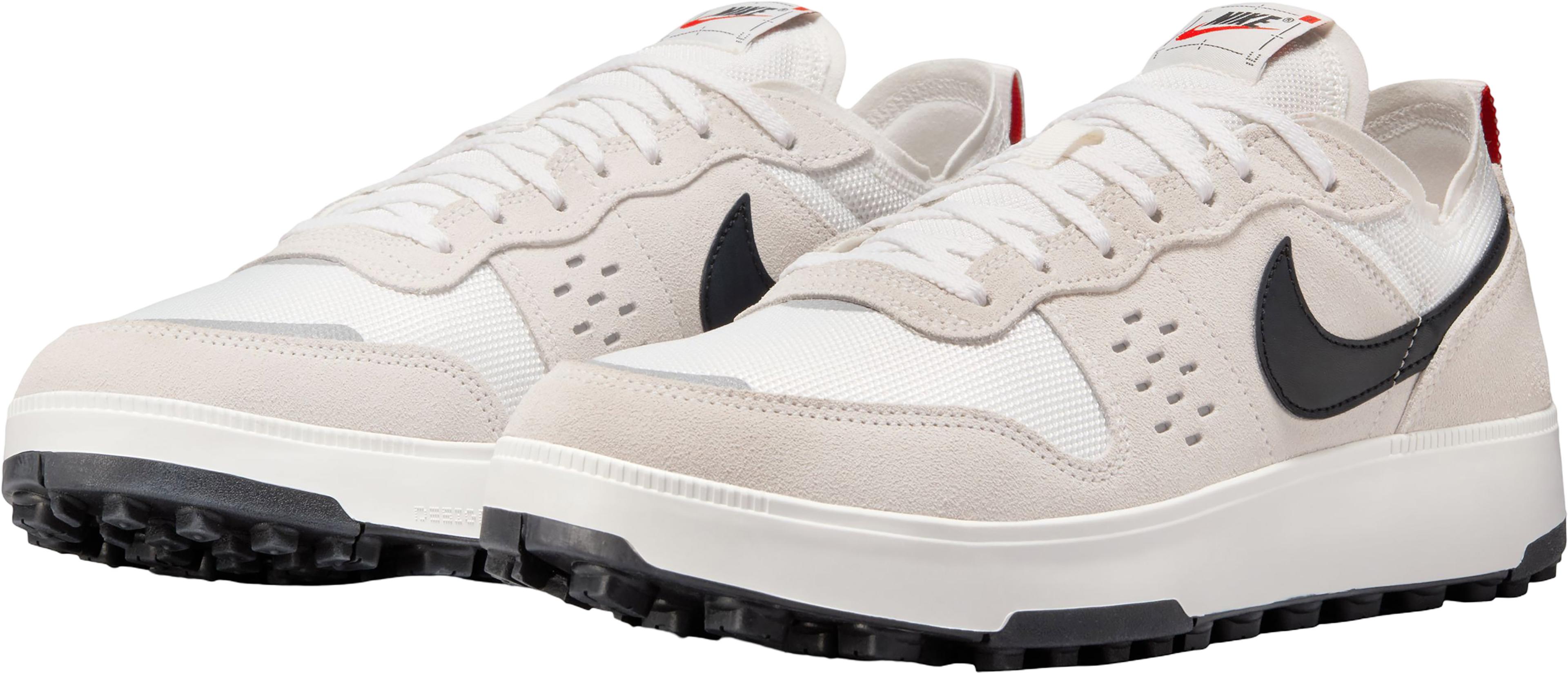 Product gallery image number 6 for product Souliers C1TY - Homme