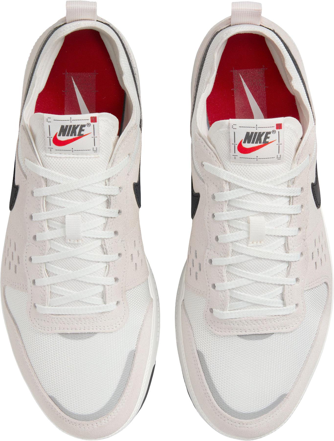 Product gallery image number 7 for product Souliers C1TY - Homme