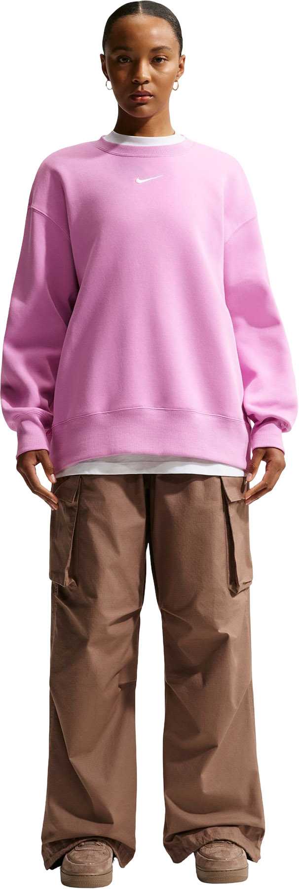 Light Magenta - Sail