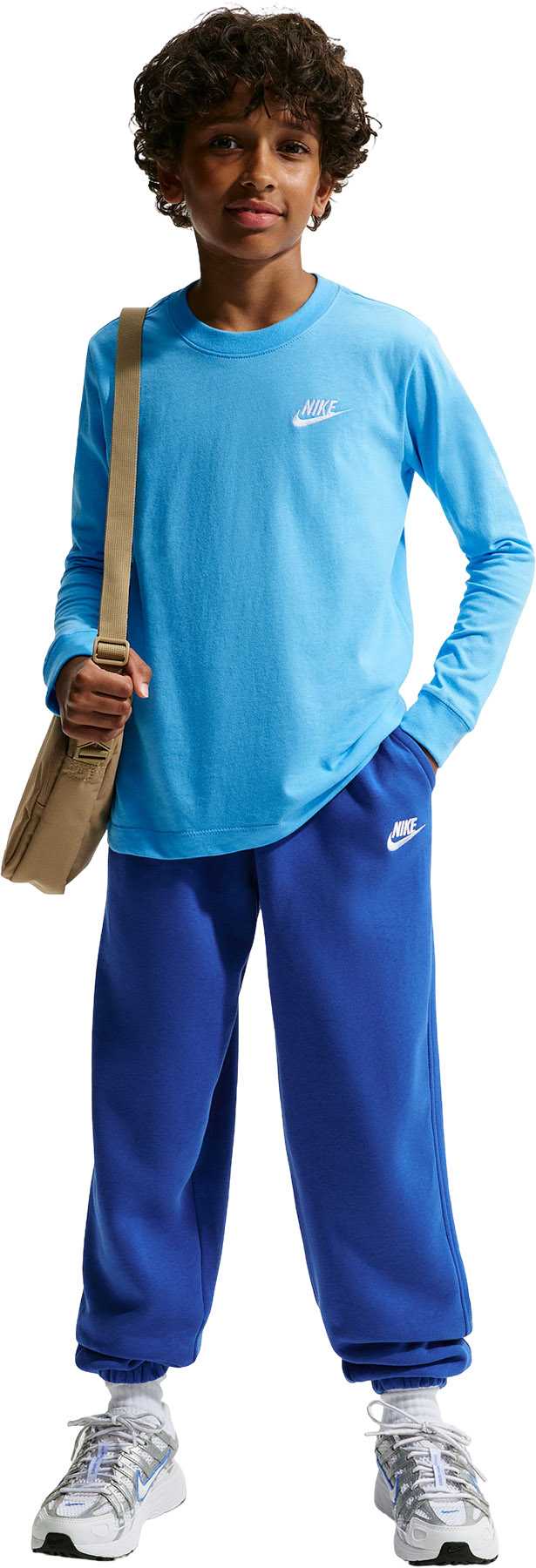 Football Blue
