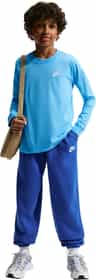 Colour: Football Blue