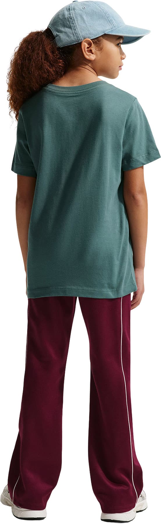 Product gallery image number 4 for product Futura LB T-Shirt - Big Kids