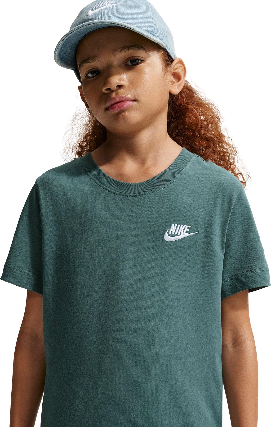 Product gallery image number 5 for product Futura LB T-Shirt - Big Kids