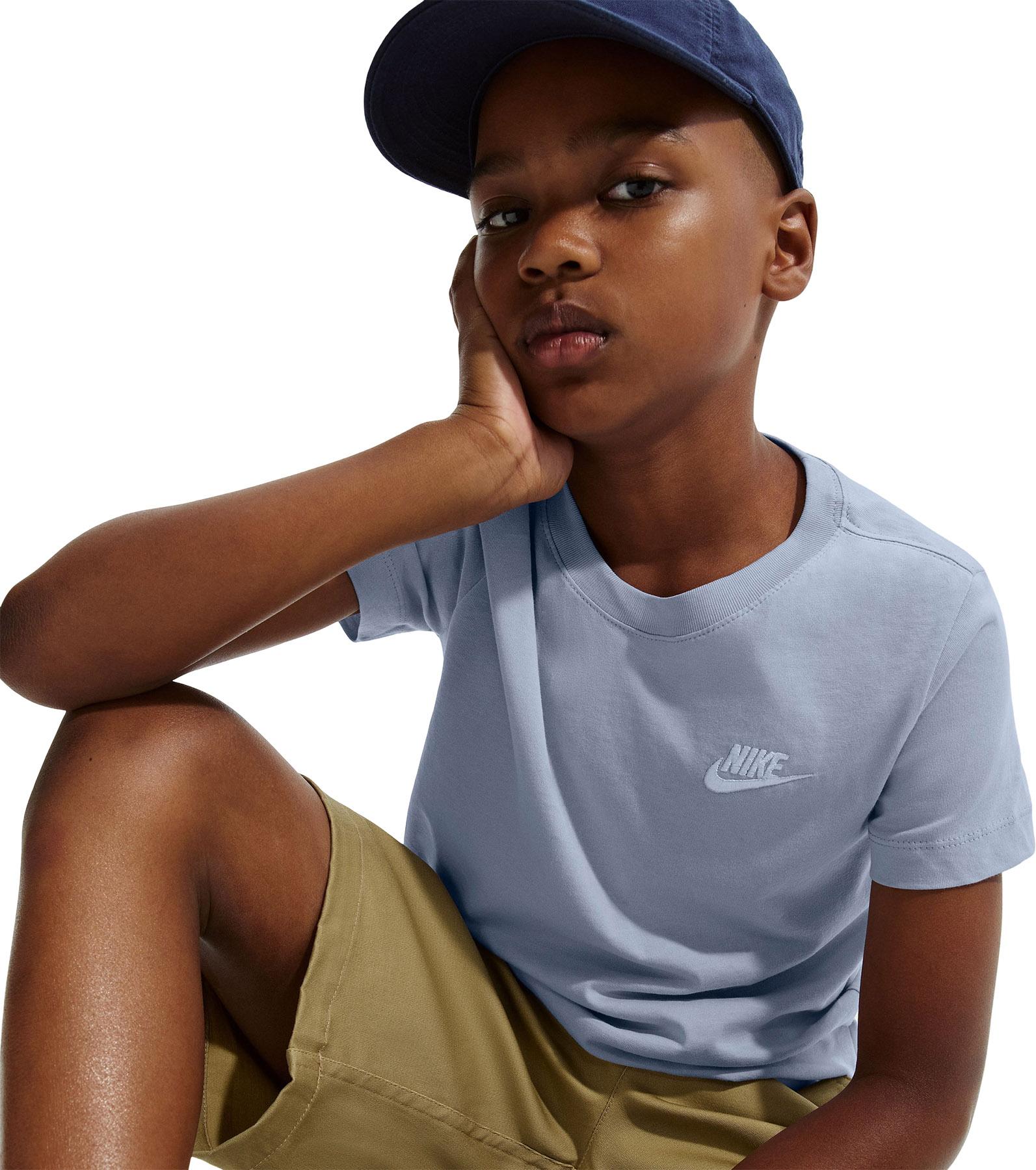 Product gallery image number 2 for product T-shirt Futura LB - Grand Enfant