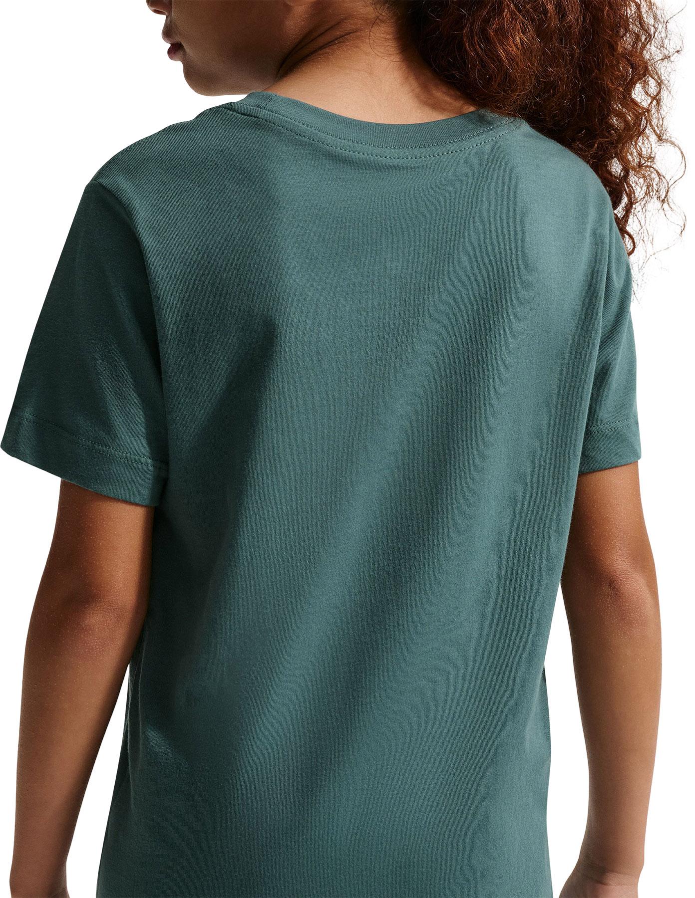 Product gallery image number 2 for product Futura LB T-Shirt - Big Kids