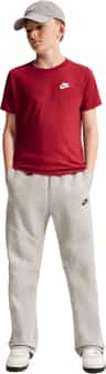 Colour: Tough Red