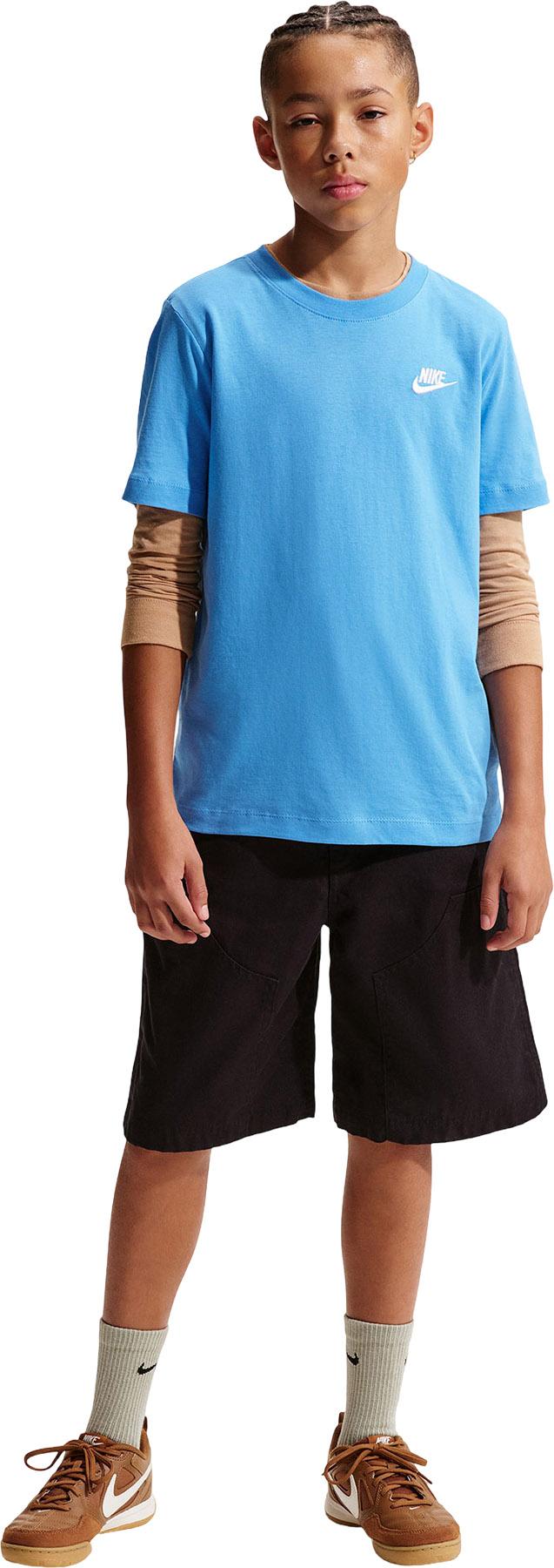 Product image for Futura LB T-Shirt - Big Kids
