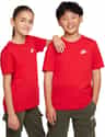 Colour: University Red