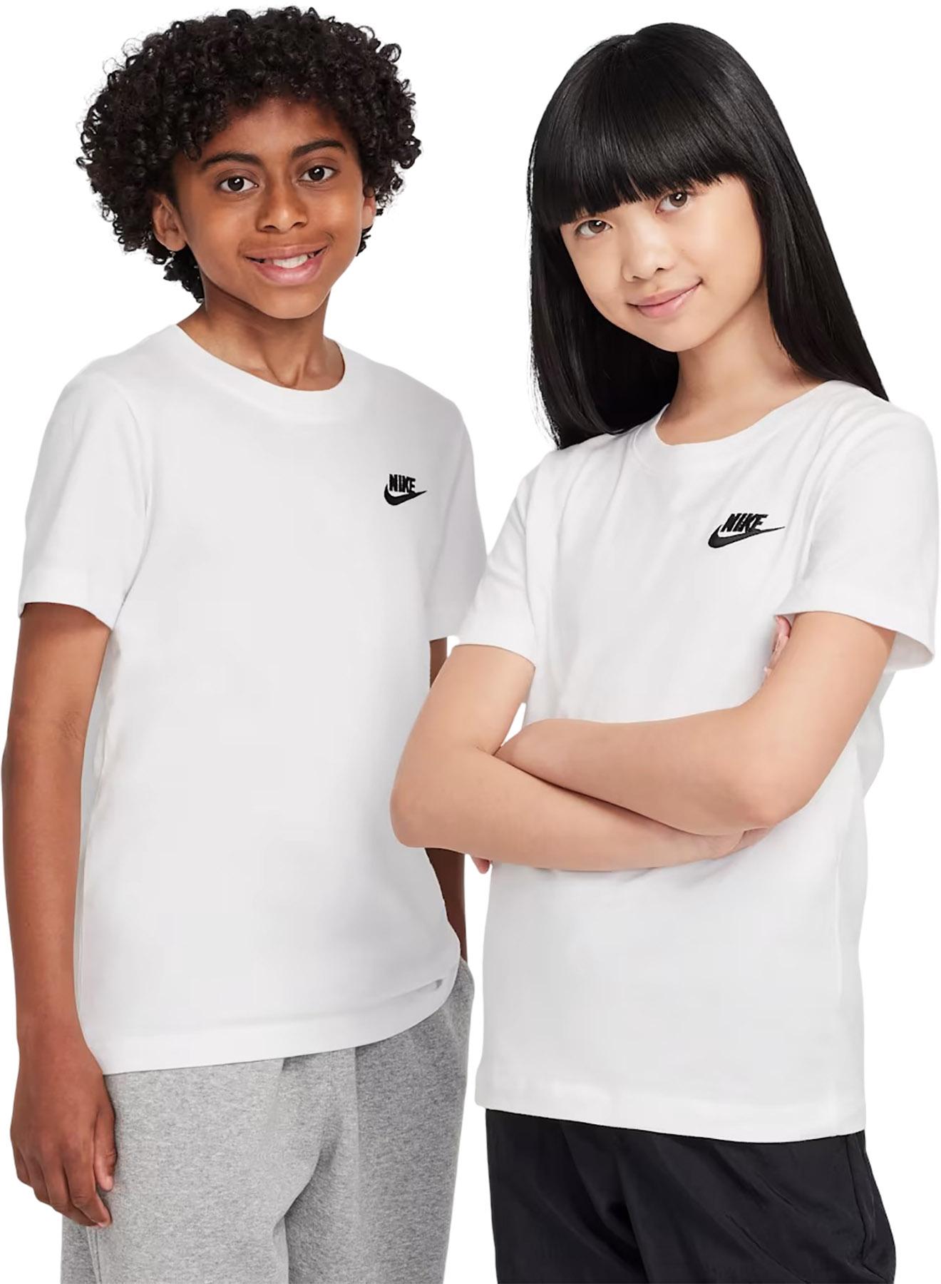Product image for Futura LB T-Shirt - Big Kids
