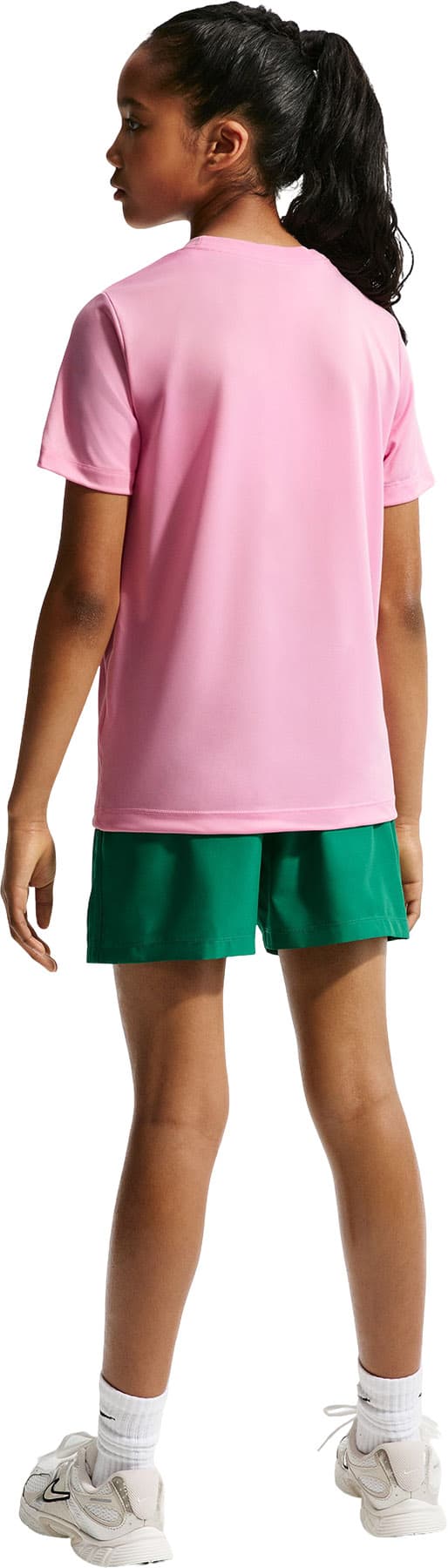Numéro de l'image de la galerie de produits 2 pour le produit T-shirt Legend Dri-FIT - Grand enfant