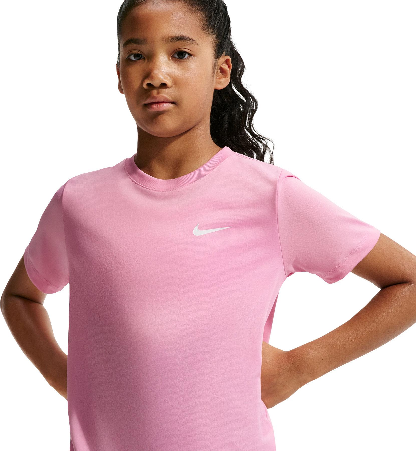 Numéro de l'image de la galerie de produits 3 pour le produit T-shirt Legend Dri-FIT - Grand enfant