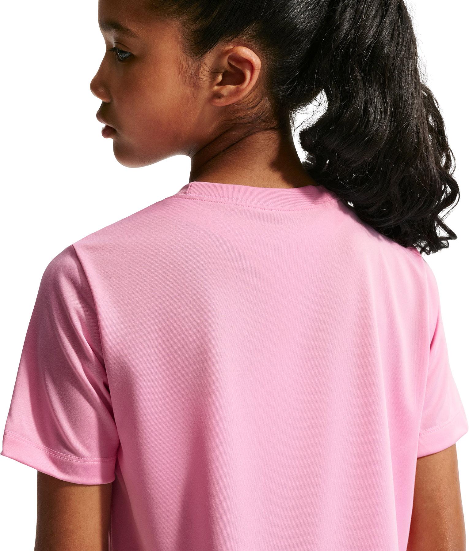 Numéro de l'image de la galerie de produits 4 pour le produit T-shirt Legend Dri-FIT - Grand enfant