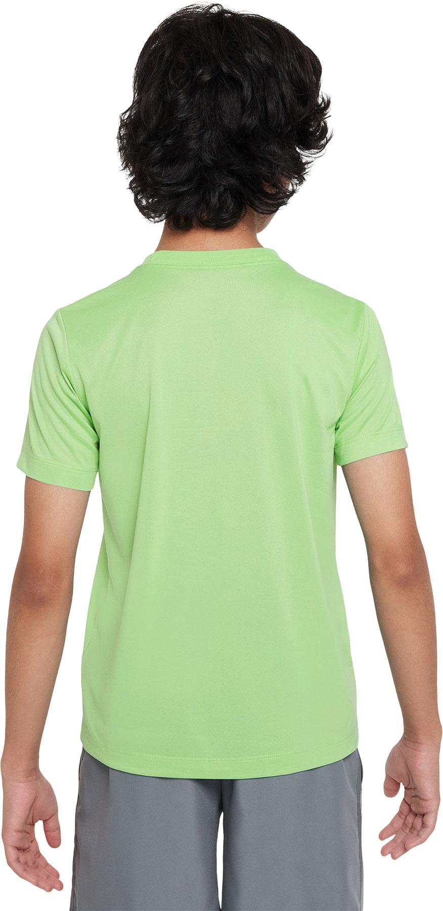 Product gallery image number 2 for product Legend Dri-FIT T-Shirt - Big Kids