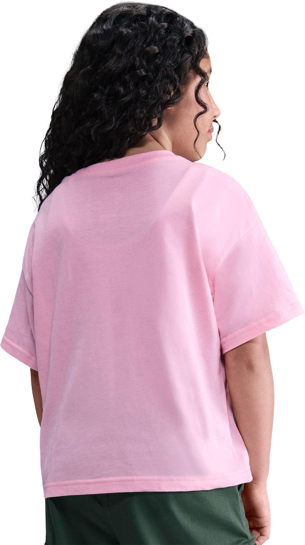 Product gallery image number 3 for product T-shirt Sportswear Essential - Grande Fille
