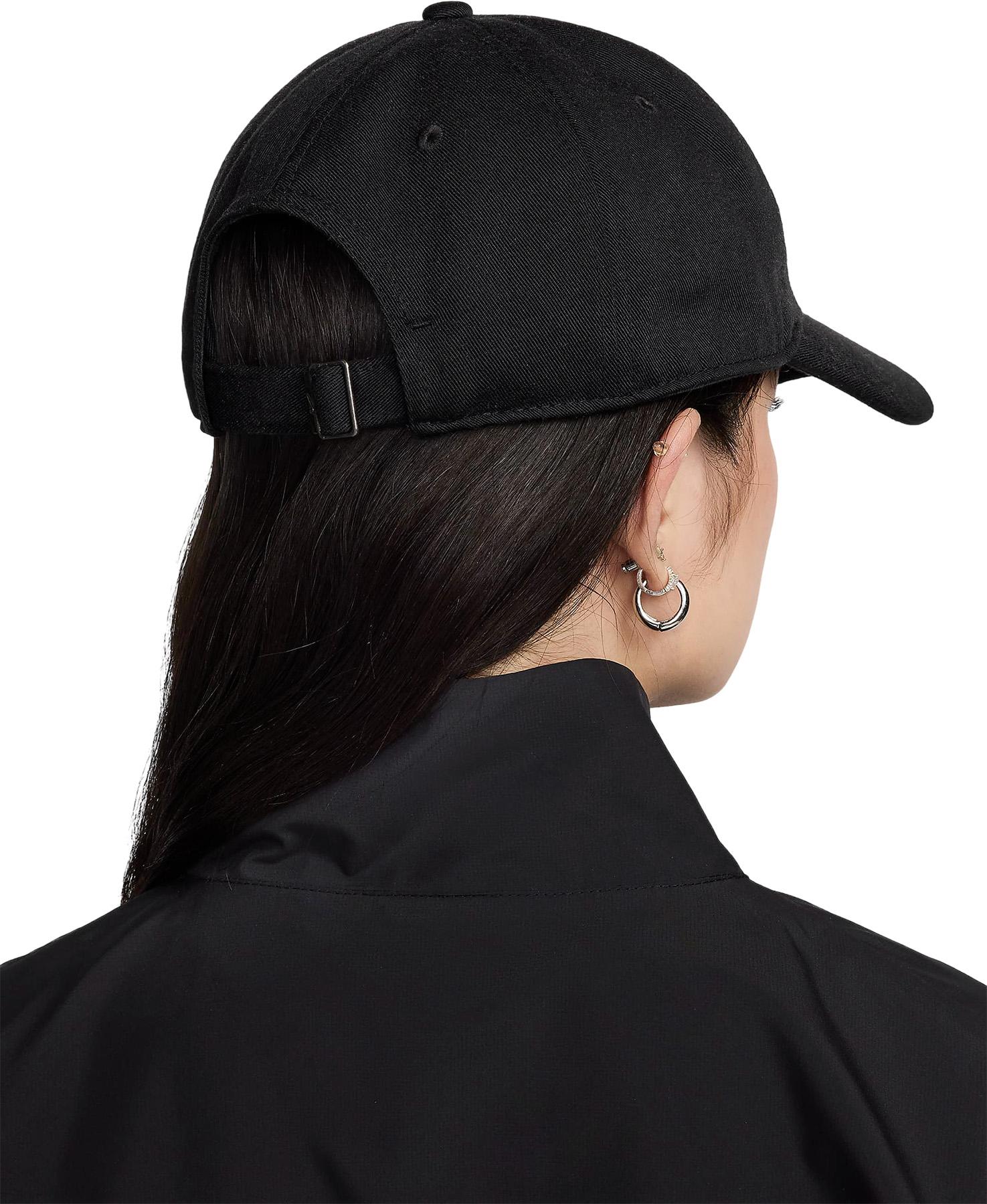 Product gallery image number 2 for product Club Unstructured Cap - Unisex