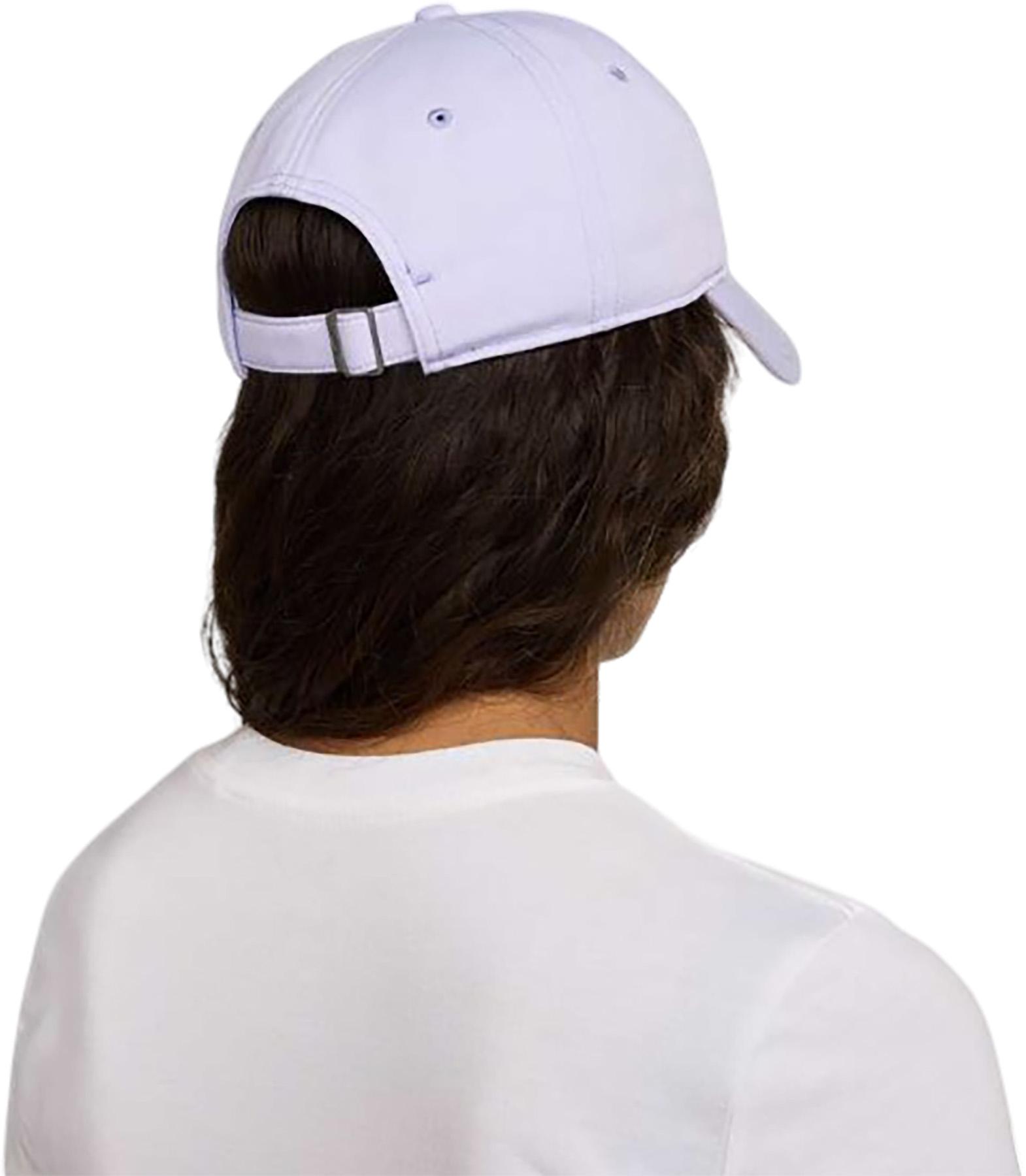 Numéro de l'image de la galerie de produits 2 pour le produit Casquette sans structure Club - Unisexe