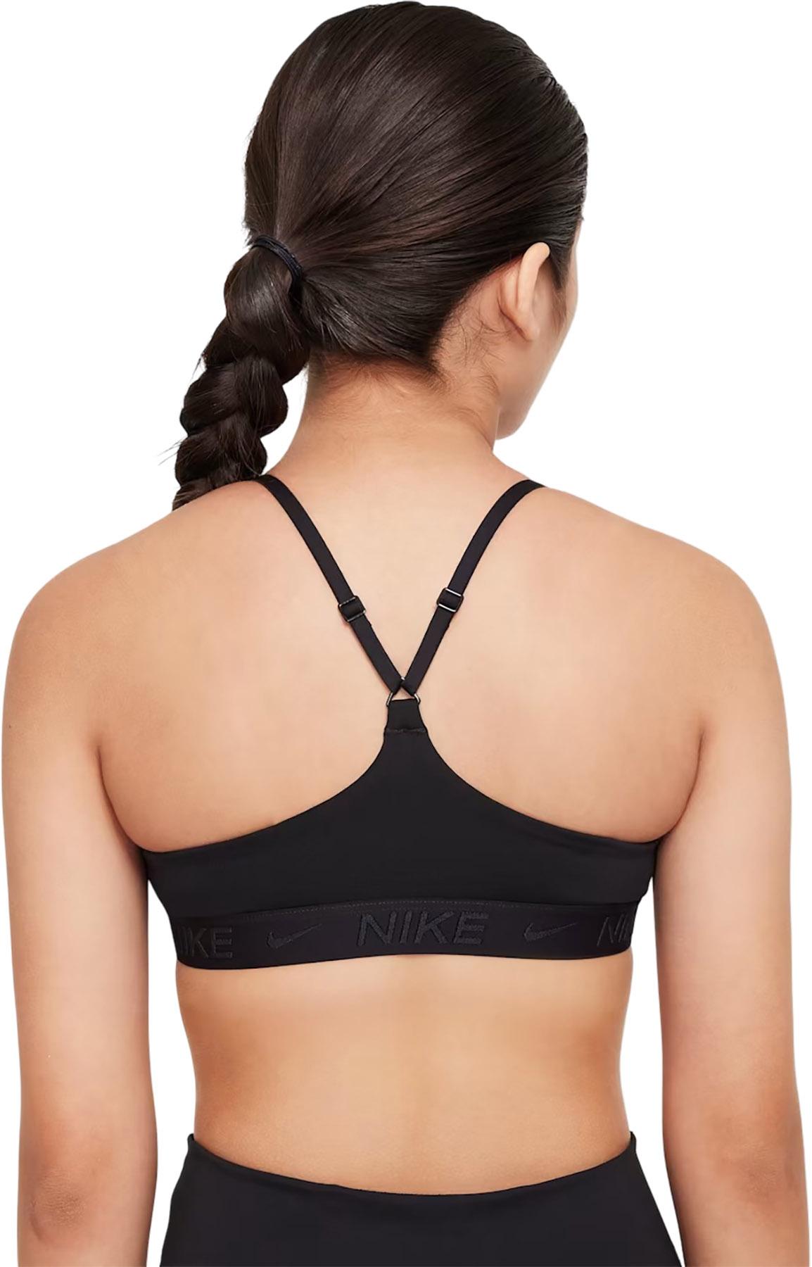 Product gallery image number 3 for product Indy Sports Bra - Girls