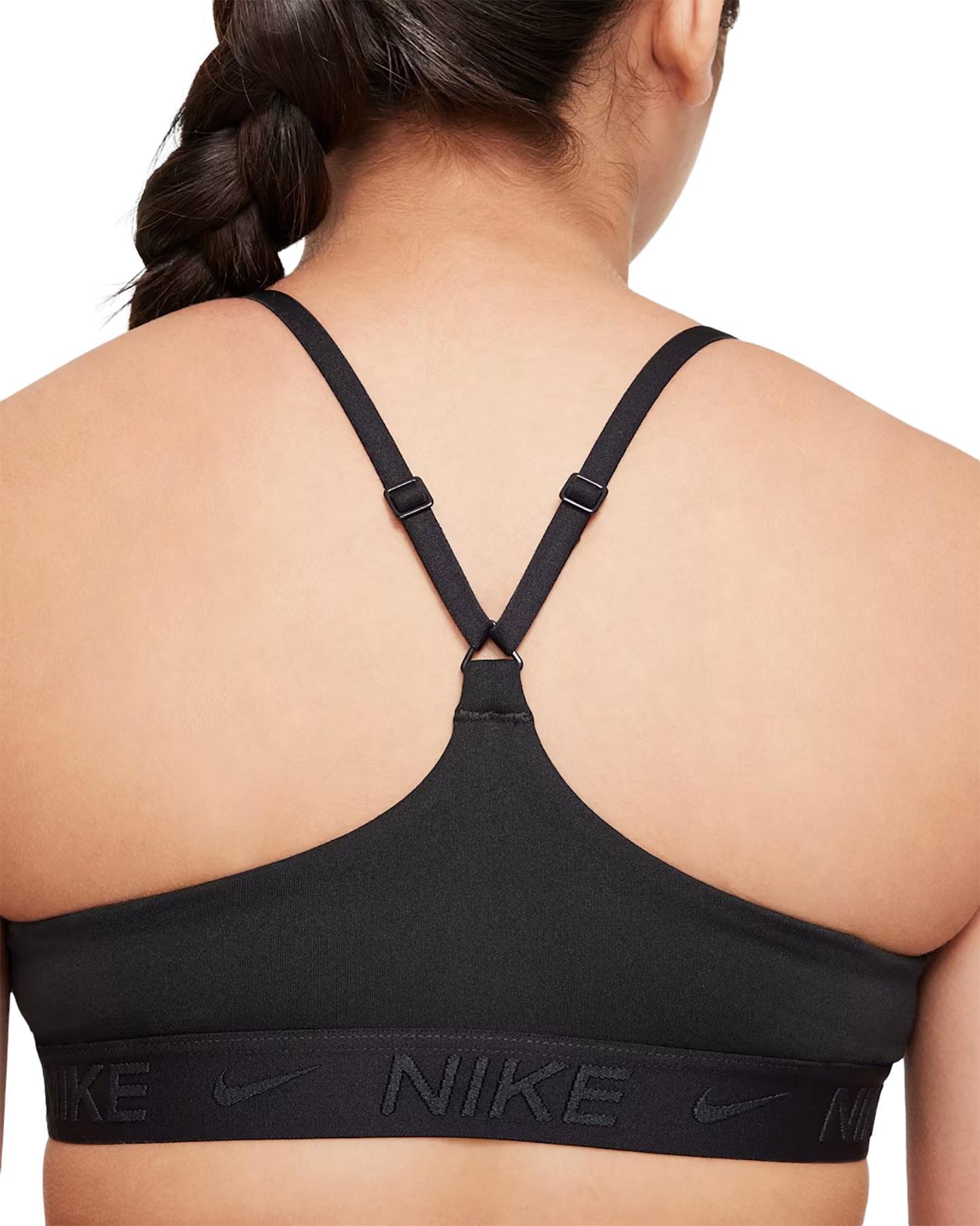 Product gallery image number 4 for product Indy Sports Bra - Girls