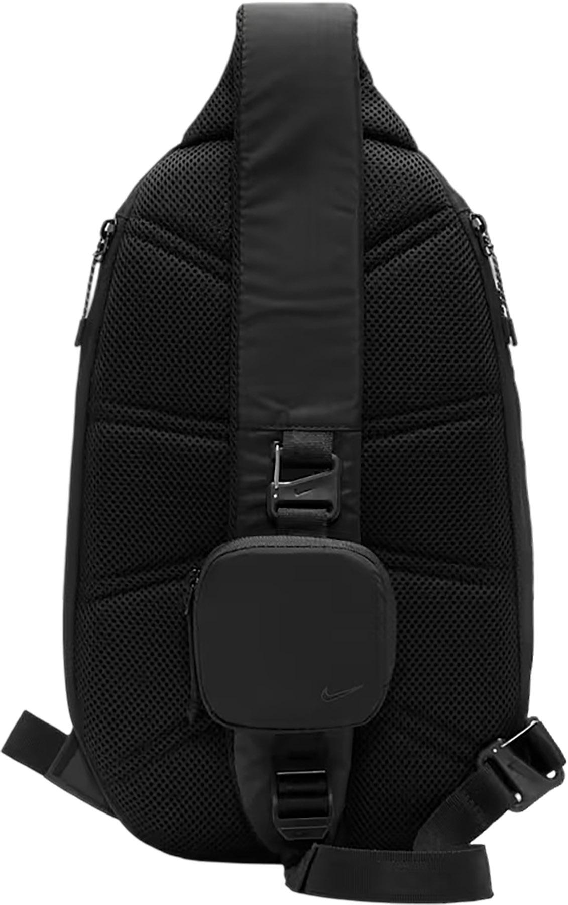 Product gallery image number 7 for product Sportswear Commute Sling Bag 9L