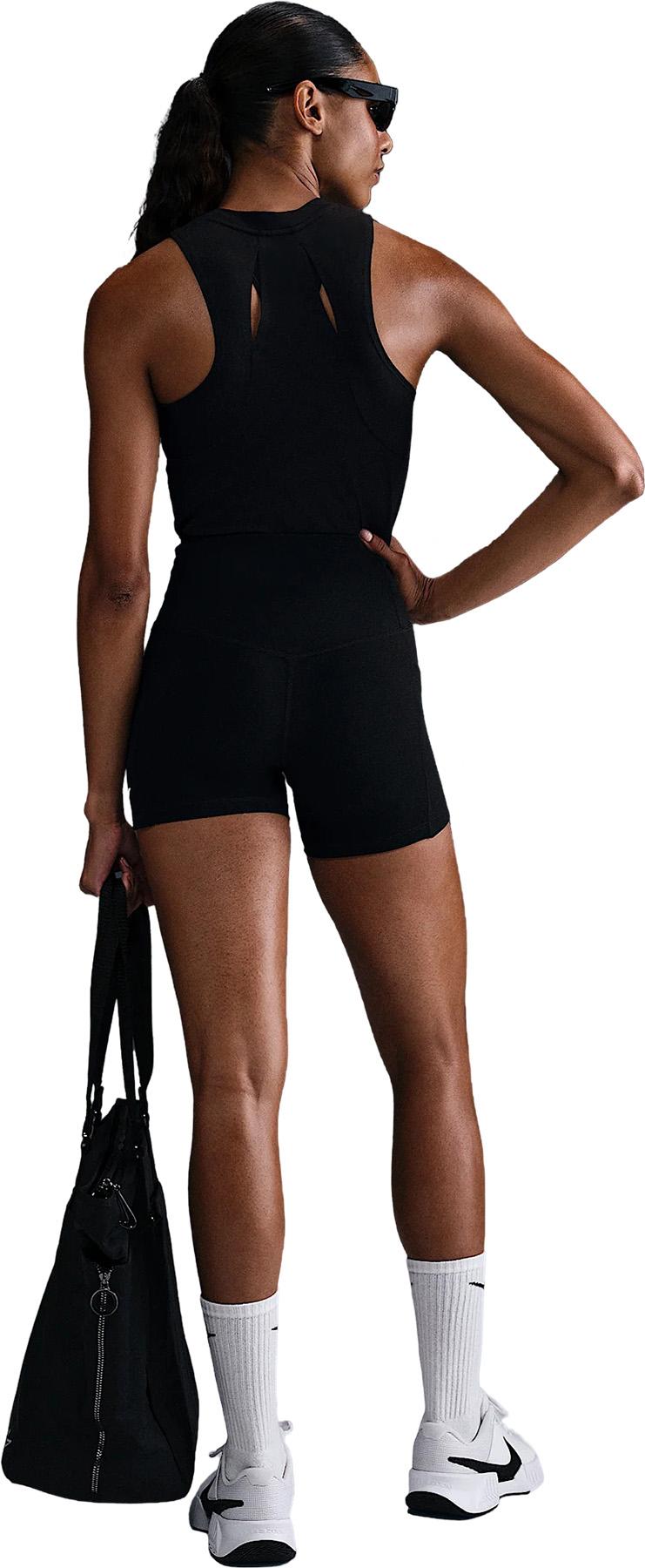 Product gallery image number 2 for product Court Dri-FIT Tennis Shorts with Pockets - Women's