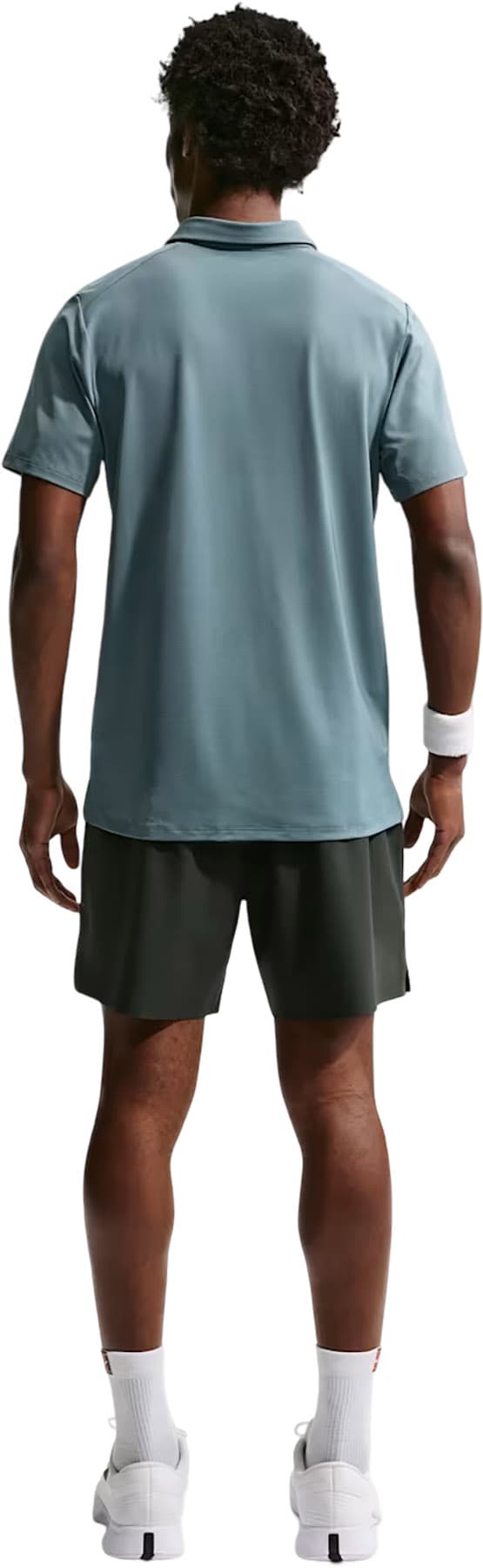 Numéro de l'image de la galerie de produits 2 pour le produit Polo de tennis NikeCourt Advantage - Homme