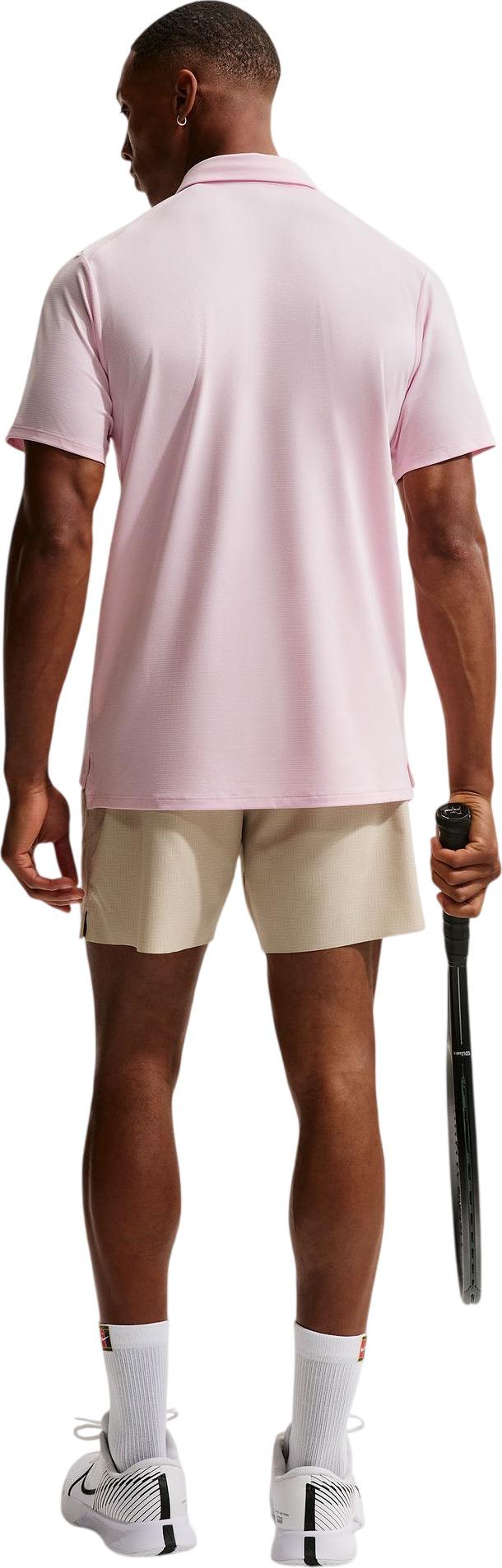 Numéro de l'image de la galerie de produits 2 pour le produit Polo de tennis NikeCourt Advantage - Homme