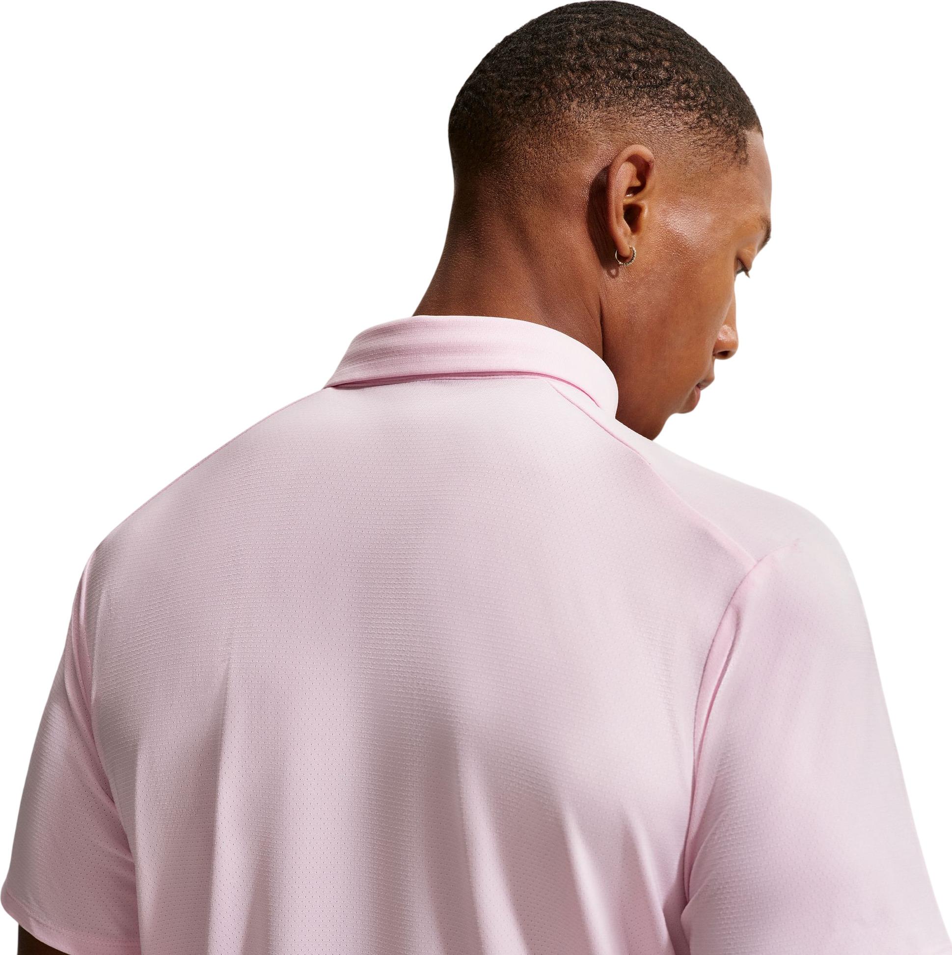 Numéro de l'image de la galerie de produits 4 pour le produit Polo de tennis NikeCourt Advantage - Homme